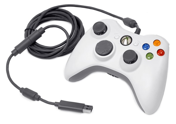 Usb Gaming Controller For Mac